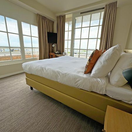 Hotel Spaander BW Signature Collection Volendam Bagian luar foto