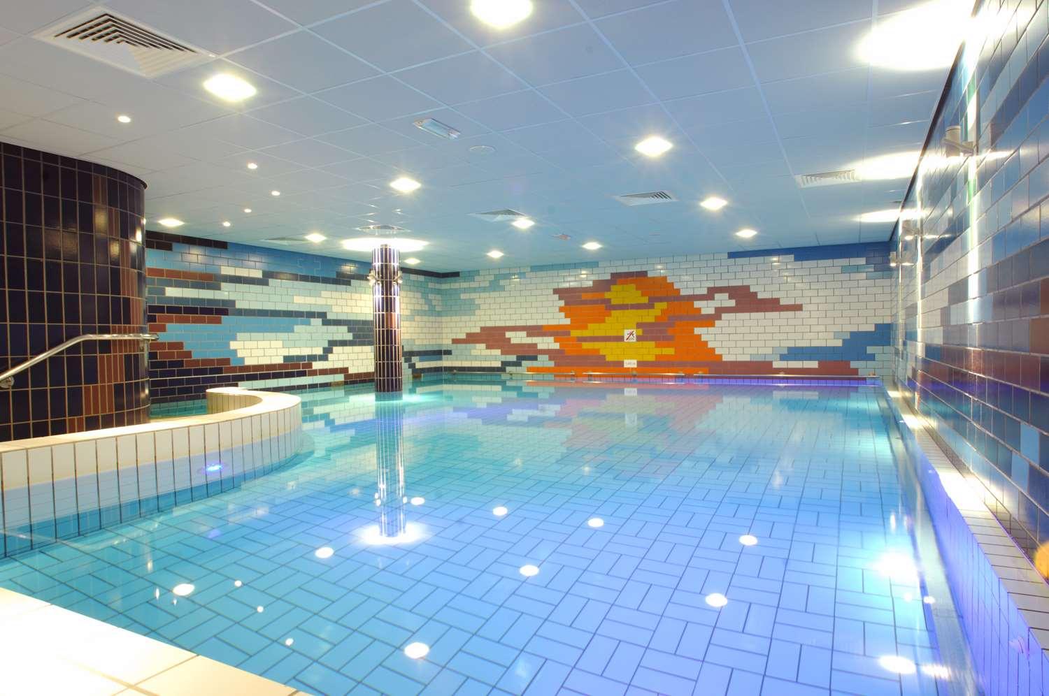 Hotel Spaander BW Signature Collection Volendam Bagian luar foto
