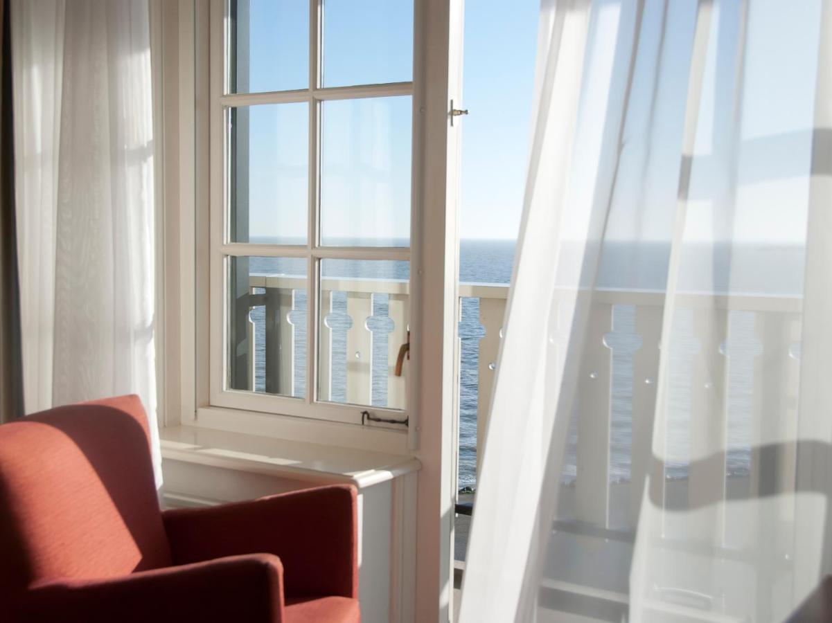 Hotel Spaander BW Signature Collection Volendam Bagian luar foto