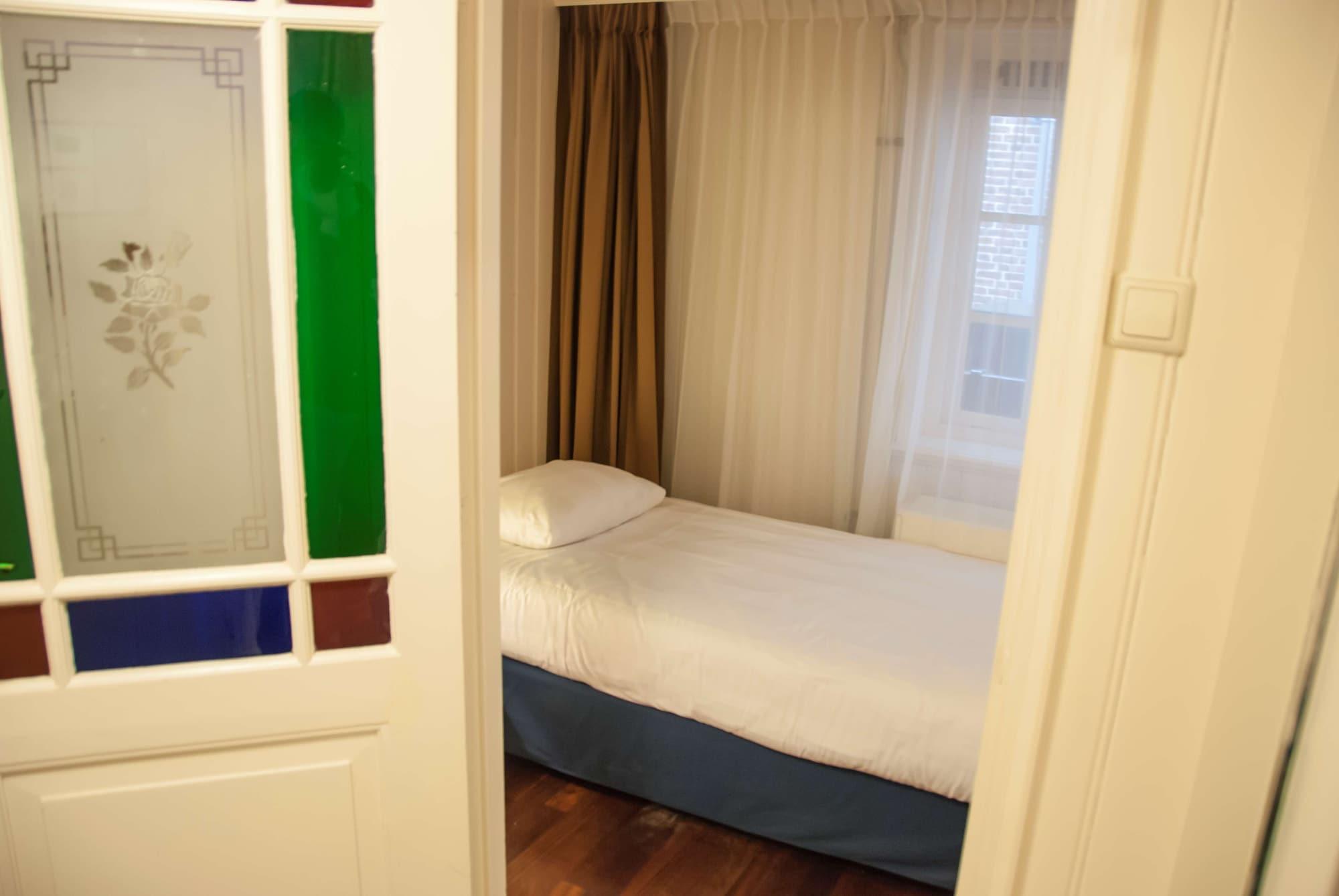 Hotel Spaander BW Signature Collection Volendam Bagian luar foto