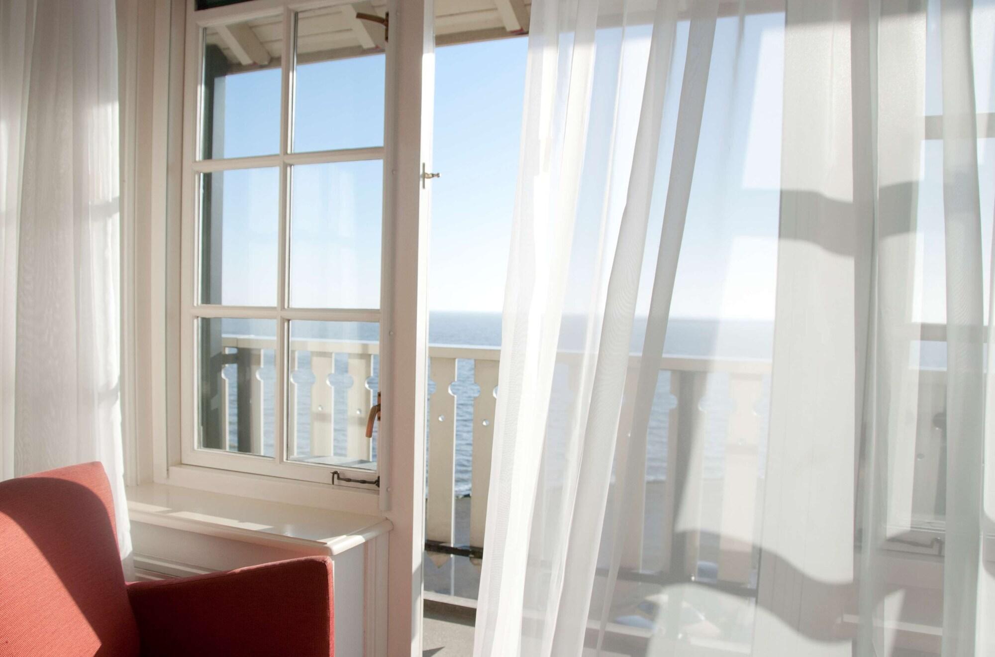 Hotel Spaander BW Signature Collection Volendam Bagian luar foto