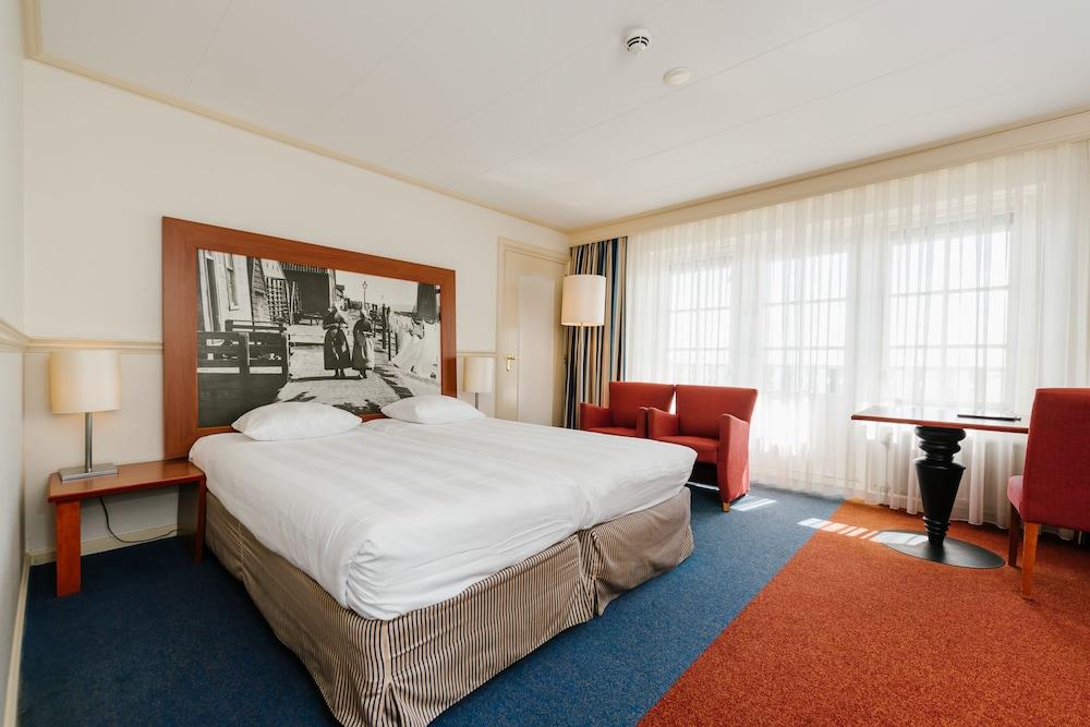 Hotel Spaander BW Signature Collection Volendam Bagian luar foto