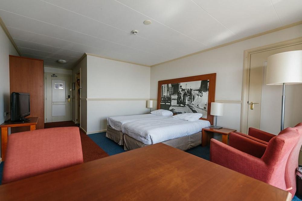 Hotel Spaander BW Signature Collection Volendam Bagian luar foto
